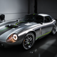 Illustration for article titled Renovos Stunning Electric Shelby Daytona Gets Even More Power